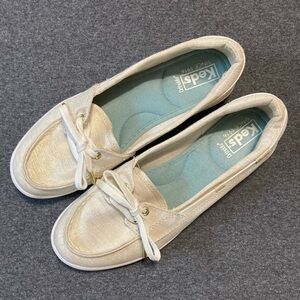 Women’s Keds Ortholite sneakers